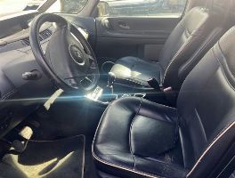 Renault Espace Initiale 2.0 Dci