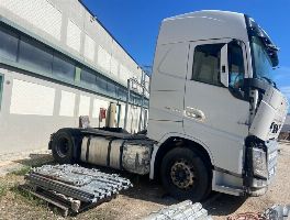 Trattore Stradale Volvo FH500