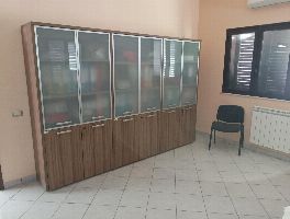 FIAT Doblò - Arredi e attrezzature per ufficio