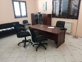 FIAT Doblò - Arredi e attrezzature per ufficio