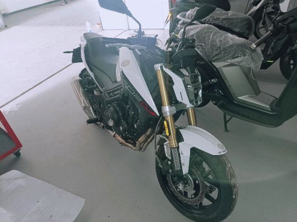 Moto - Ricambi e Accessori