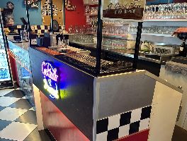 Arredi e attrezzature per la ristorazione