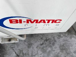 Bordatrice automatica Bi Matic Prima Plus 8.8