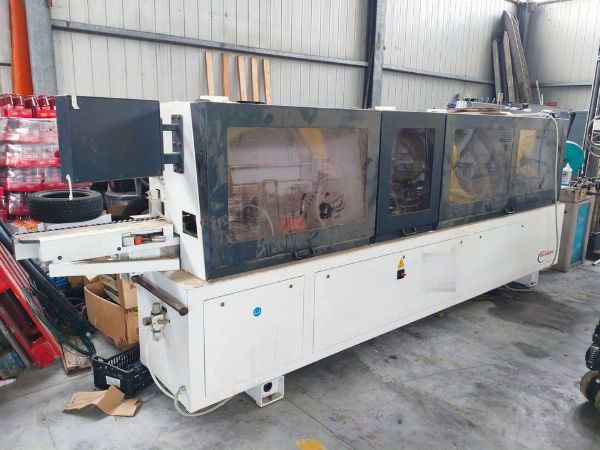 Bordatrice automatica Bi Matic Prima Plus 8.8