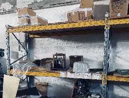 Macchinari e Attrezzature - Settore calzaturiero - Auto