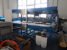 Progettazione impianti elettrici - Produzione pannelli fotovoltaici e macchinari