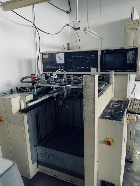 Fabbricazione di apparecchi elettrici, - macchinari e attrezzature