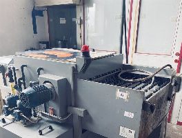Fabbricazione di apparecchi elettrici, - macchinari e attrezzature