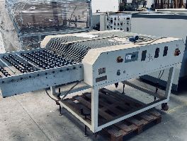 Fabbricazione di apparecchi elettrici, - macchinari e attrezzature
