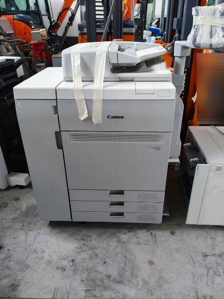 Stampante Canon Imagepress C810