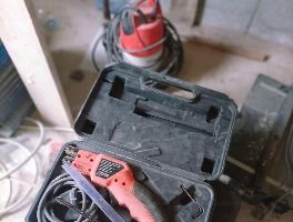 Attrezzature da cantiere