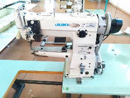 Macchinari e Attrezzature per Sartoria
