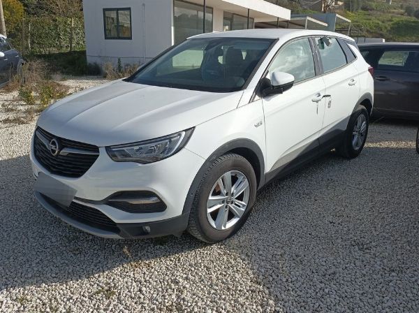 Auto - Volkswagen, Opel, Land Rover - FIAT, Ford, Renault e Mini