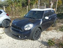 Auto - Volkswagen, Opel, Land Rover - FIAT, Ford, Renault e Mini
