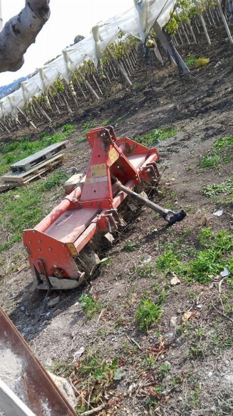 Attrezzature Agricole
