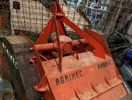 Attrezzature Agricole