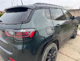 Jeep Compass - FIAT Fiorino