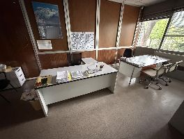 Lavorazioni Meccaniche - Macchinari e arredi - FIAT Doblò