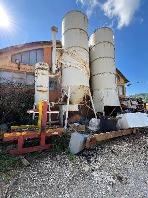 Produzione ceramica, - Macchinari e attrezzature