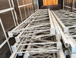 Scaffalatura Techna