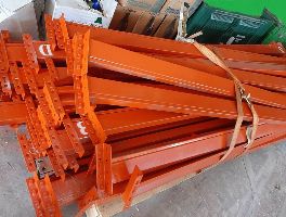 Scaffalatura Techna
