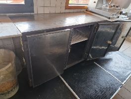 Arredi e attrezzature per la ristorazione
