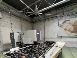 Macchinari industriali, veicoli, scorte e arredamento a Guadalajara