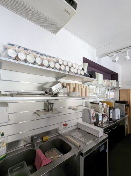 Cessione Ramo d'Azienda - Gelateria in Peschiera del Garda (VR)