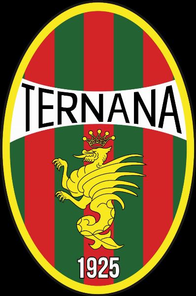 Marchio "Ternana Calcio" - Arredi e attrezzature sportive