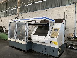 Macchinari per Affilatura, Attrezzature da Officina, Arredi e Stock di Utensili da Taglio