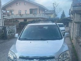 Stock di prodotti per la termoidraulica, - Chevrolet Orlando
