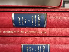 Libri e Riviste - N. 9956 Copie