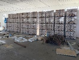 Impresa edile - Automezzi, attrezzature e materiali