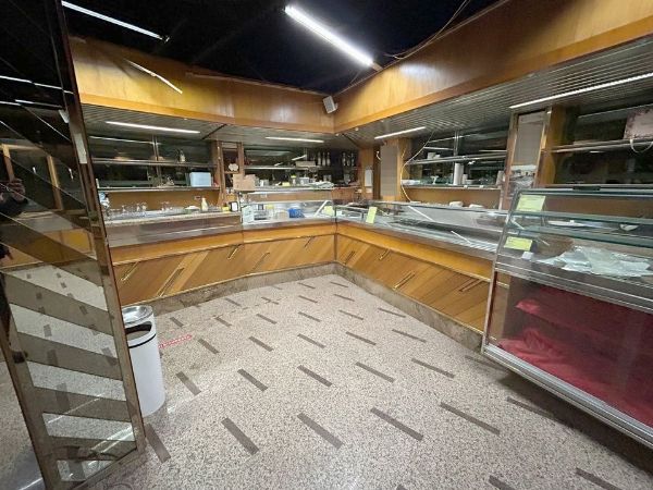 Arredi e attrezzature per bar pizzeria, - Renault 5