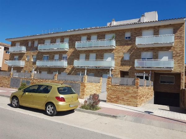 Quota del 50% di un'abitazione a L'Aldea, Tarragona