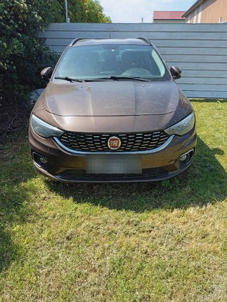 FIAT Tipo Station Wagon