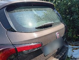 FIAT Tipo Station Wagon