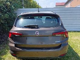 FIAT Tipo Station Wagon