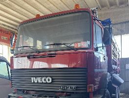 Movimento terra e Automezzi - Attrezzature e arredi