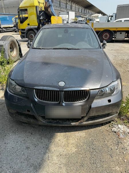 BMW 330d