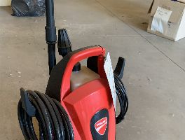 Materiale di ricambi, consumabili e macchinari Agricoli/Forestali