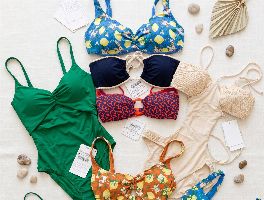 Stock LA PERLA - Lingerie, homewear, mare e cosmetica