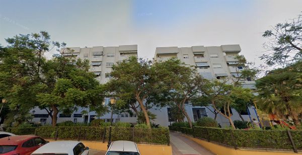 Quota del 50 % di un'abitazione a Marbella