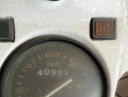Piaggio Vespa