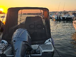 Barca SA 23 Marine
