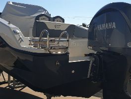 Barca SA 23 Marine