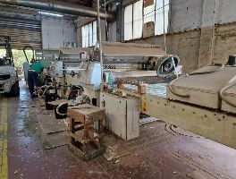 Cessione ramo d’azienda stampa etichette industriali - Provincia di Catania