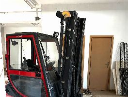 Carrello elevatore