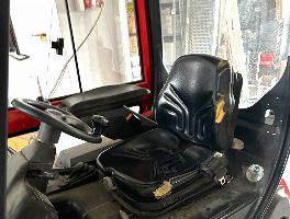 Carrello elevatore