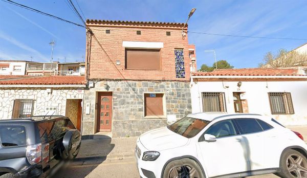 Quota del 50% di un'abitazione situata a Castebell I El Vilar, Barcellona